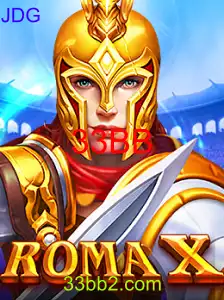 RomaX