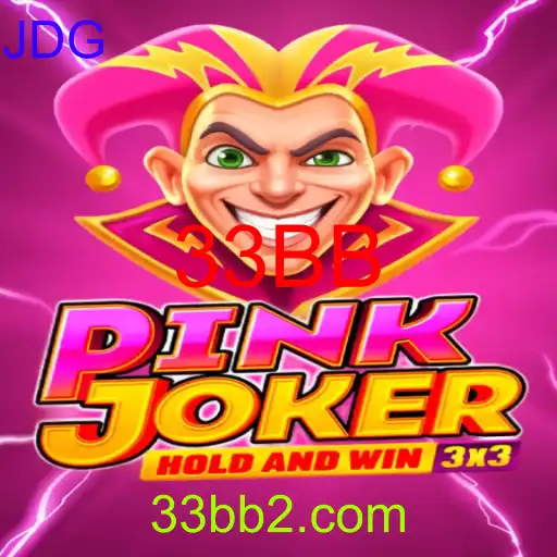 pinkjoker